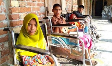 প্রিমিয়ামের চারগুণ দাবি, প্রতিবন্ধীদের বিমার ভবিষ্যৎ কী?