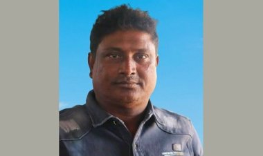 কুষ্টিয়ায় ইউপি সদস্যকে কুপিয়ে হত্যা