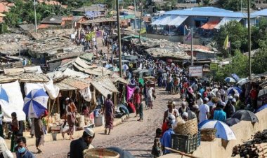 উখিয়ায় রোহিঙ্গা যুবকের গলাকাটা মরদেহ উদ্ধার