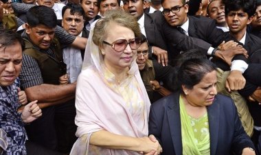 মানহানির দুই মামলা খালেদা জিয়ার বিরুদ্ধে অভিযোগ গঠন শুনানি পেছাল