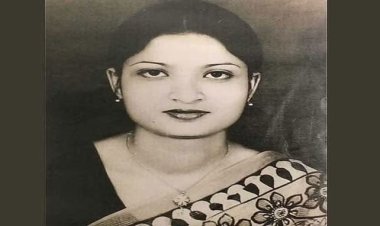 সগিরা মোর্শেদ হত্যা মামলার পরবর্তী সাক্ষ্য ২২ মার্চ