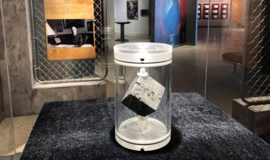 লিবিয়া থেকে গায়েব ২.৫ টন ইউরেনিয়াম