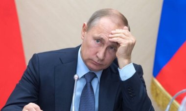 পুতিন কিভাবে মারা যাবেন, পশ্চিমা বিশেষজ্ঞরা তা জানালেন