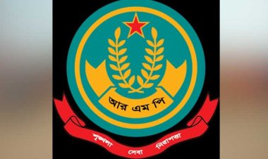 শৃঙ্খলা ফেরাতে আরএমপির ট্রাফিক বিভাগে বড় রদবদল