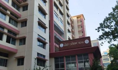 চমেকে শিক্ষার্থী নির্যাতনের ঘটনায় ৭ ছাত্র বহিস্কার