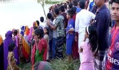 রায়পুরায় মেঘনা নদী থেকে যুবকের লাশ উদ্ধার