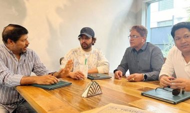 ধর্ষণসহ একাধিক অভিযোগের মীমাংসায় বৈঠকে শাকিব খান