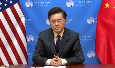 ‘যত দ্রুত সম্ভব’ ইউক্রেন-রাশিয়াকে শান্তি আলোচনা শুরুর আহ্বান চীনের