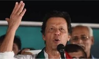 ইমরান খানের গ্রেফতারি পরোয়ানা স্থগিত করল ইসলামাবাদ হাইকোর্ট