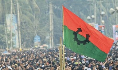 আজ সব মহানগরে বিএনপি’র সমাবেশ