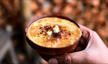 মালাই চা তৈরির রেসিপি