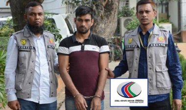 মূল পরিকল্পনাকারী গ্রেপ্তার, আরও ৮৭ লাখ টাকা উদ্ধার