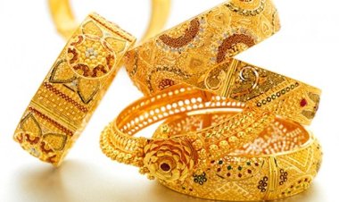 সোনার দাম বাড়ছে