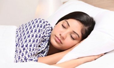 যে ৫ অভ্যাসের কারণে ঘুম আসতে বিলম্ব হয়!  