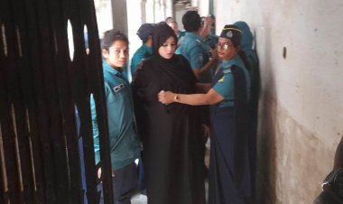 প্রেগনেন্সি ও সেলিব্রেটি বিবেচনায় মাহির জামিন 