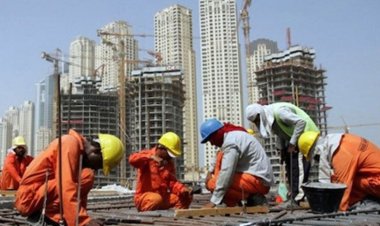 বিদেশি শ্রমিক আবেদনের কোটা অনুমোদন স্থগিত করল মালয়েশিয়া