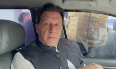 রণক্ষেত্র ইসলামাবাদের আদালত