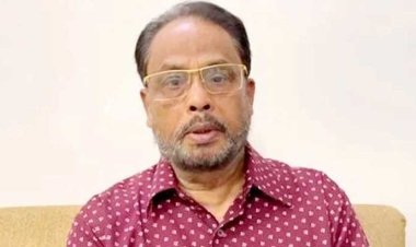 প্রতিদিনই সড়কে মৃত্যুর মিছিল: জিএম কাদের