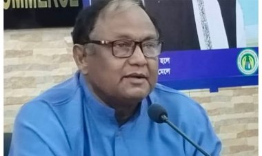 নিত্যপণ্যের দাম বৃদ্ধি নিয়ে ভয় পাওয়ার কারণ নেই: বাণিজ্যমন্ত্রী