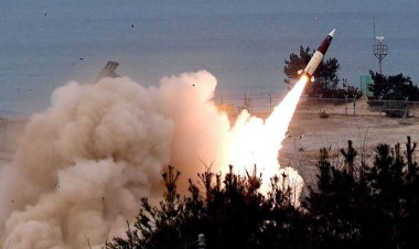 ব্যালিস্টিক ক্ষেপণাস্ত্র ছুড়েছে উত্তর কোরিয়া