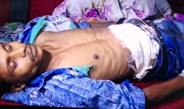 না’গঞ্জের ফতুল্লায় অটো রিকশা চালক খুন