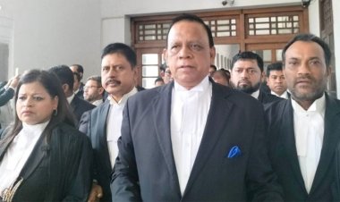 জামিন পেলেন খোকন-কাজলসহ বিএনপি সমর্থিত ১৩ আইনজীবী