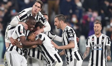 ইন্টারকে হারিয়ে ৪৭ বছরের পুরনো স্মৃতি ফেরালো জুভেন্টাস