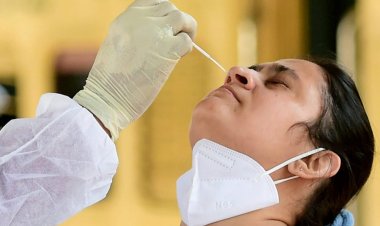 করোনা আবার বৃদ্ধি পাচ্ছে, আক্রান্তের সংখ্যা ১০০০ ছাড়াল