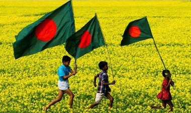 সুখী দেশের তালিকায় ফের শীর্ষে ফিনল্যান্ড, পেছাল বাংলাদেশ