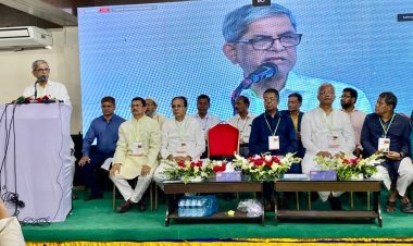 আওয়ামী লীগের আমলে ৫০  সাংবাদিককে হত্যা করা  হয়েছে : ডা.জাহিদ 