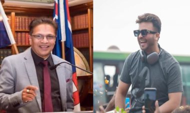 শাকিবের অভিযোগে যা বললেন সেই প্রযোজক