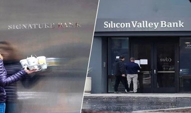 যুক্তরাষ্ট্রে পতনের ঝুঁকিতে প্রায় ২০০ ব্যাংক