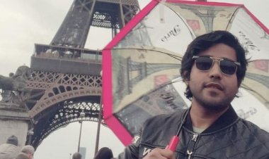 আরাভের বিরুদ্ধে রেড নোটিশ দিতে ইন্টারপোলে চিঠি
