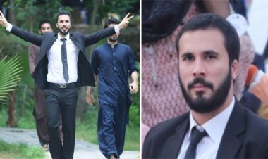 পাকিস্তান: আদালতে জামিন পেয়েও গ্রেপ্তার ইমরানের ভাতিজা