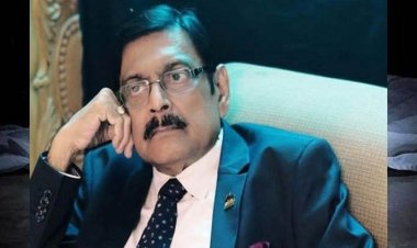 অভিনেতা খালেকুজ্জামান আর নেই