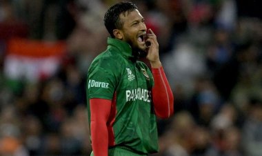 বিমানের শুভেচ্ছাদূত হতে সাকিব এখন ঢাকায়