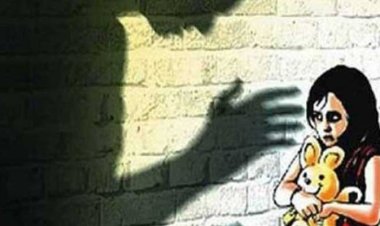 চকলেটের লোভ দেখিয়ে শিশু ধর্ষণ