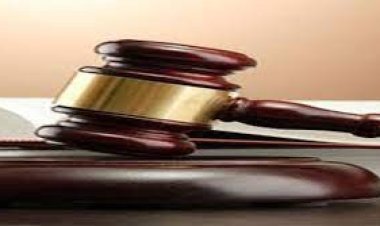 সিলেটে হত্যা মামলায় তিনজনের যাবজ্জীবন