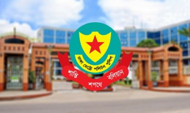 ডিএমপির মাদকবিরোধী অভিযানে গ্রেপ্তার ৫১