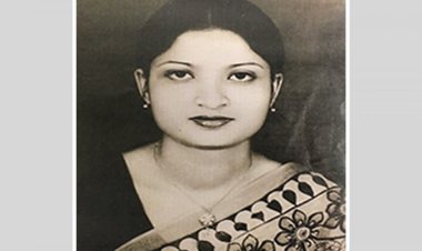 সগিরা মোর্শেদ হত্যা মামলায় পরবর্তী সাক্ষ্য ২৯ মার্চ