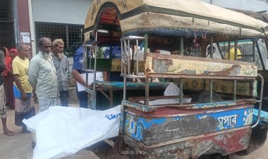 কেন্দুয়ায় পৃথক স্থানে ফুটবল ও ক্যারাম খেলা নিয়ে সংঘর্ষ, নিহত ২