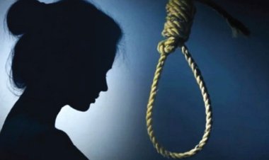 রাজধানীতে স্বামীর সঙ্গে ঝগড়া করে স্ত্রীর আত্মহত্যা