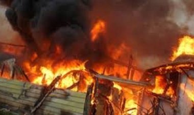 ভারতে বাজি কারখানায় ভয়াবহ বিস্ফোরণে নিহত ৭, আহত ১৫