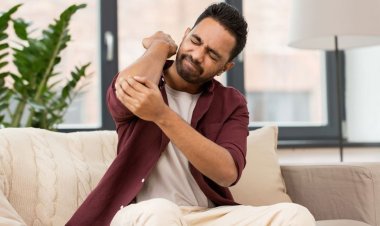 রমজানে জয়েন্ট ভালো রাখতে যা করতে পারেন