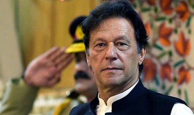 নিজের বিরুদ্ধে নতুন হত্যা চক্রান্তের বর্ণনা দিলেন ইমরান খান