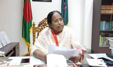 আরপিও সংশোধন হলে যুগান্তকারী আইন হবে : ইসি