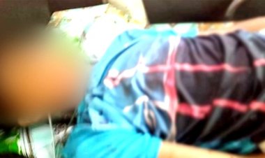 বাউফলে ২ শিক্ষার্থী হত্যা, স্কুলজুড়ে কান্নার রোল