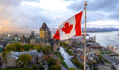 এক বছরে কানাডায় জনসংখ্যা বেড়েছে ১০ লাখের বেশি