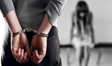 স্কুলছাত্রীকে ধর্ষণের অভিযোগে দুই ছাত্রসহ তিনজন গ্রেফতার