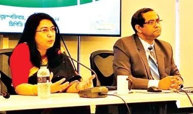 বিদ্যুৎ-জ্বালানির সরবরাহ আইন বাতিলের দাবি সিপিডি’র